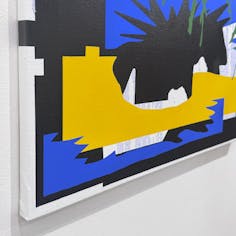 地上ステージ 01